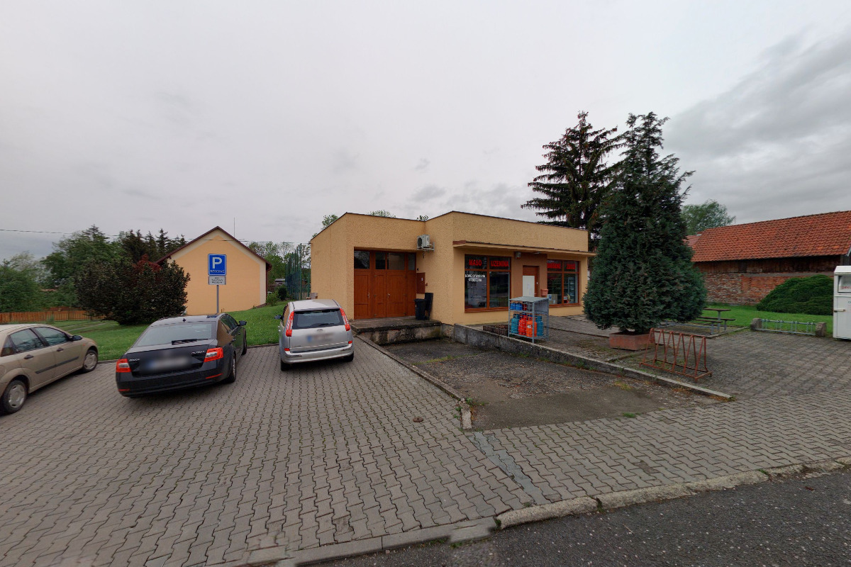 Prodejna potravin - Králova lhota foto 2