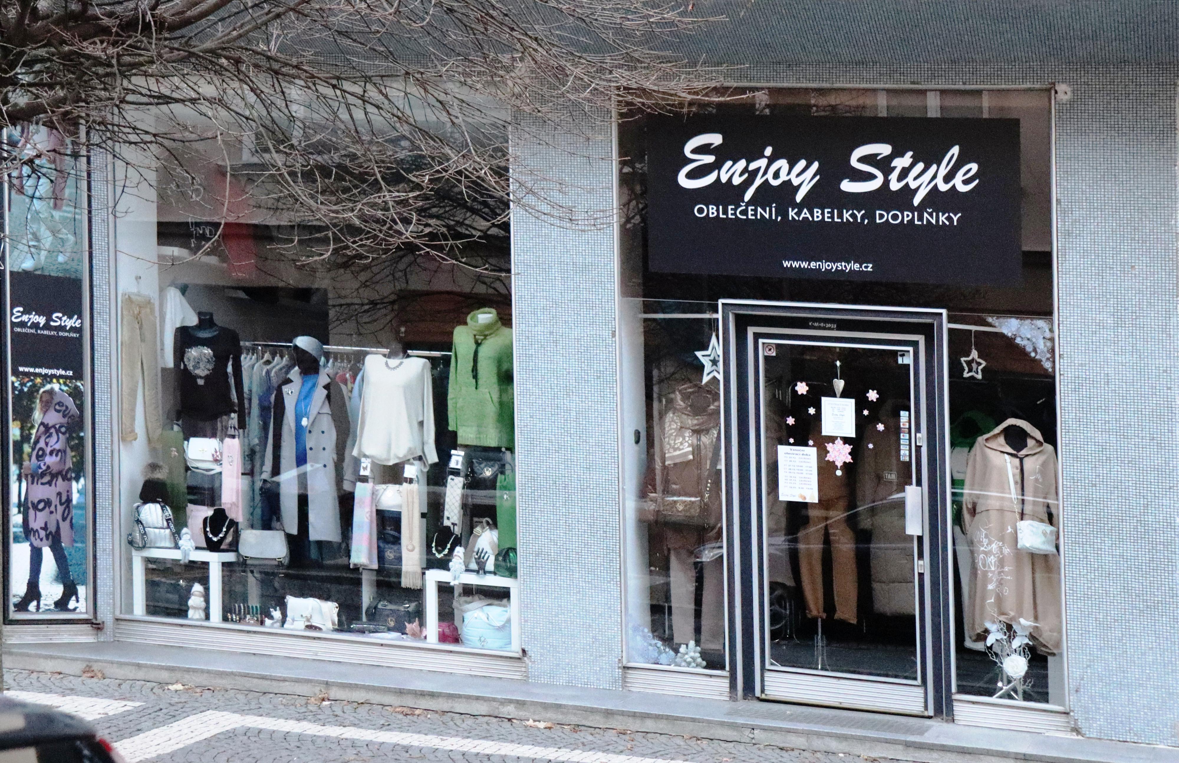 Enjoy Style foto 5