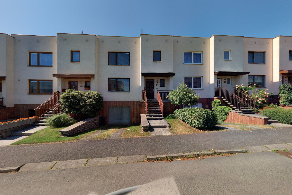 Stanislav Hřebec - anténní a satelitní technika