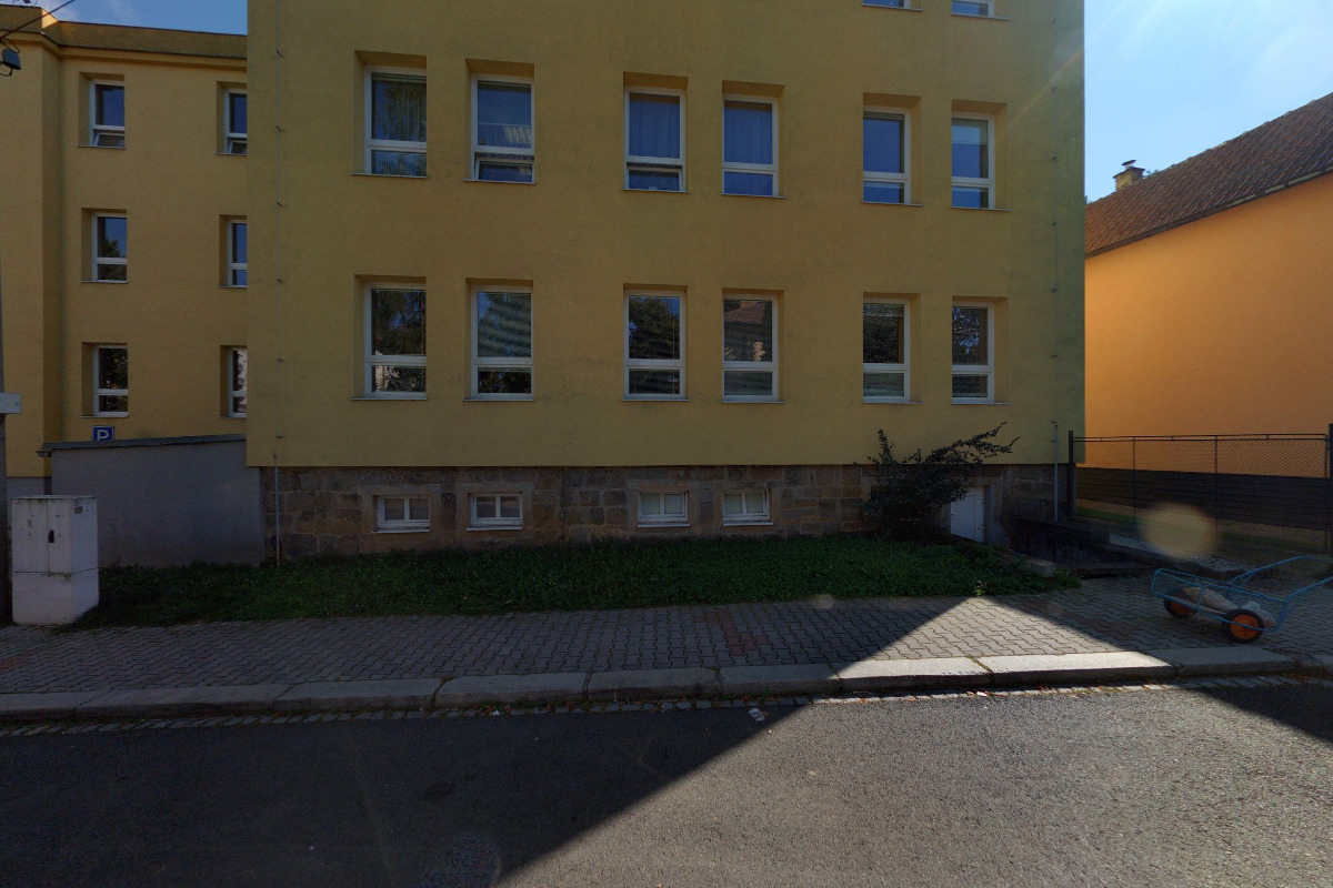 MUDr. Lucie Šefrhansová, Ph.D.