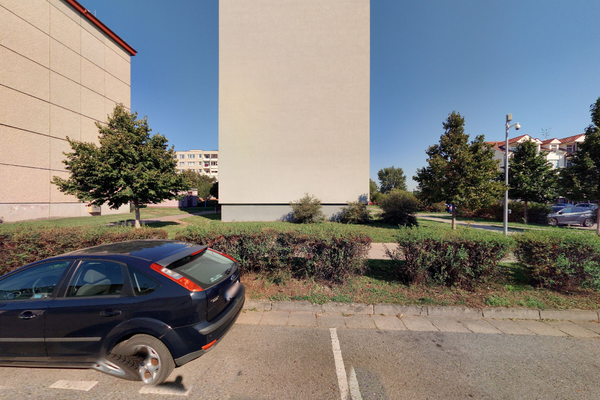 Společenství vlastníků Na Valtické 48 a 49, Břeclav