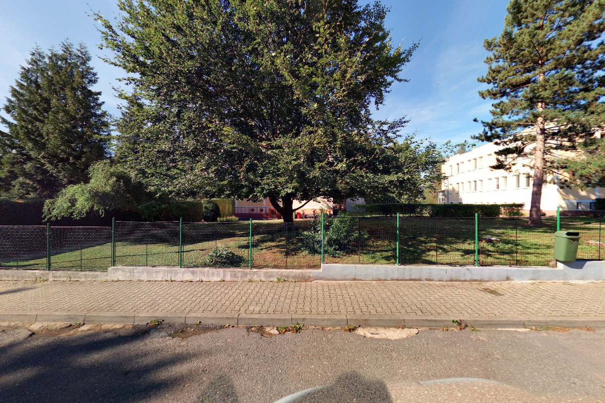 MŠ Broumov, Příčná 227