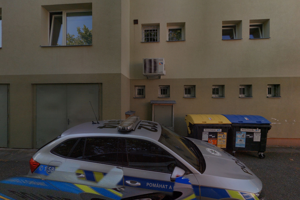 Policie ČR - Obvodní oddělení Plzeň 1 foto 3