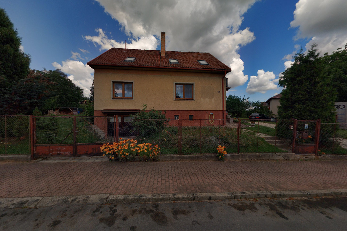 Jiří Marszálek, Profi servis foto 2