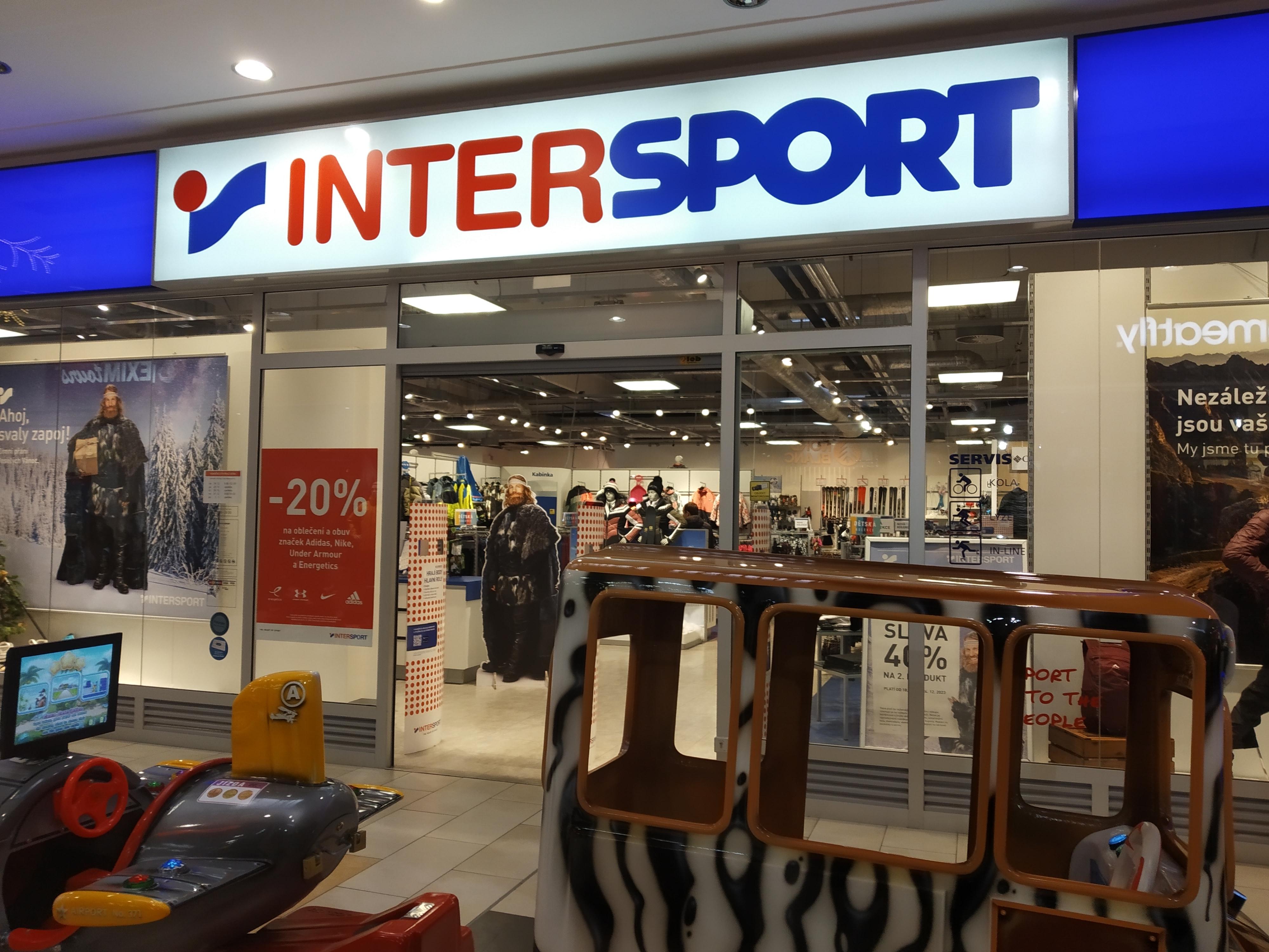 Intersport foto 2
