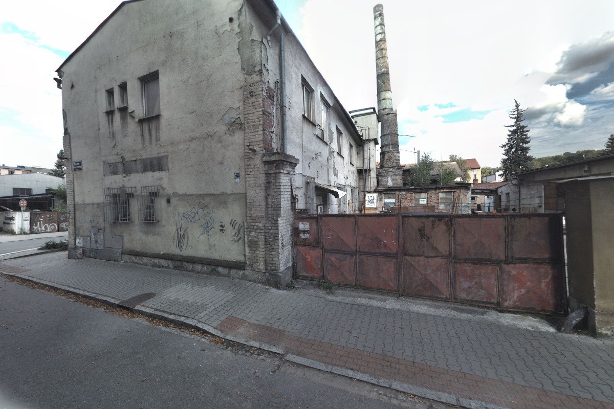 z.s. G.M.U. - příznivci značky iBikes.cz