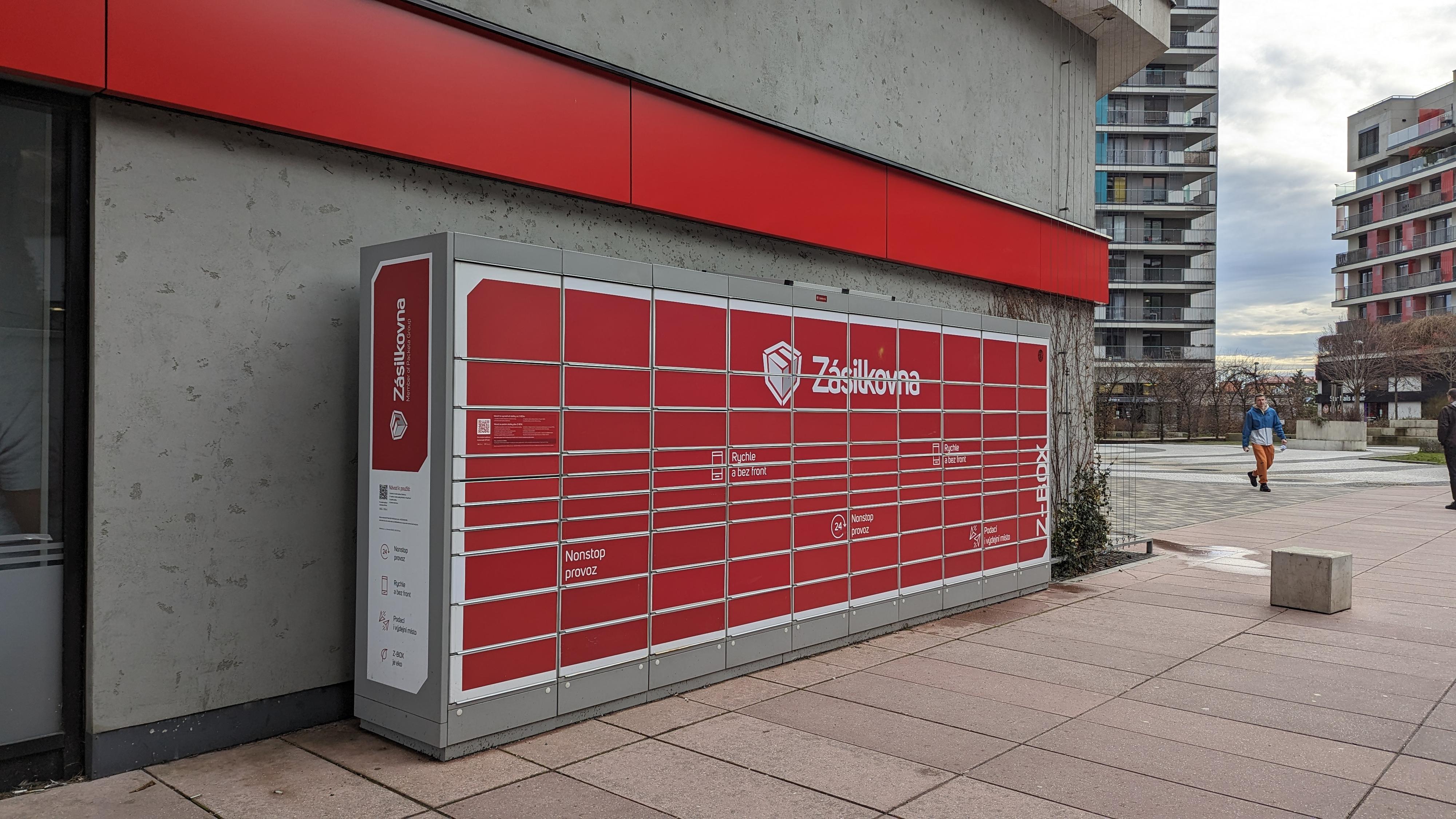 Z-BOX foto 5