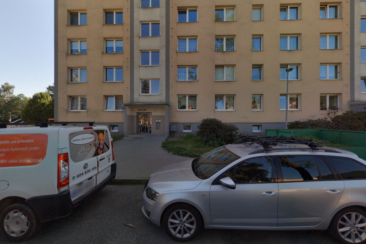 Dušan Antálek - rekonstrukce bytových jader a koupelen foto 2