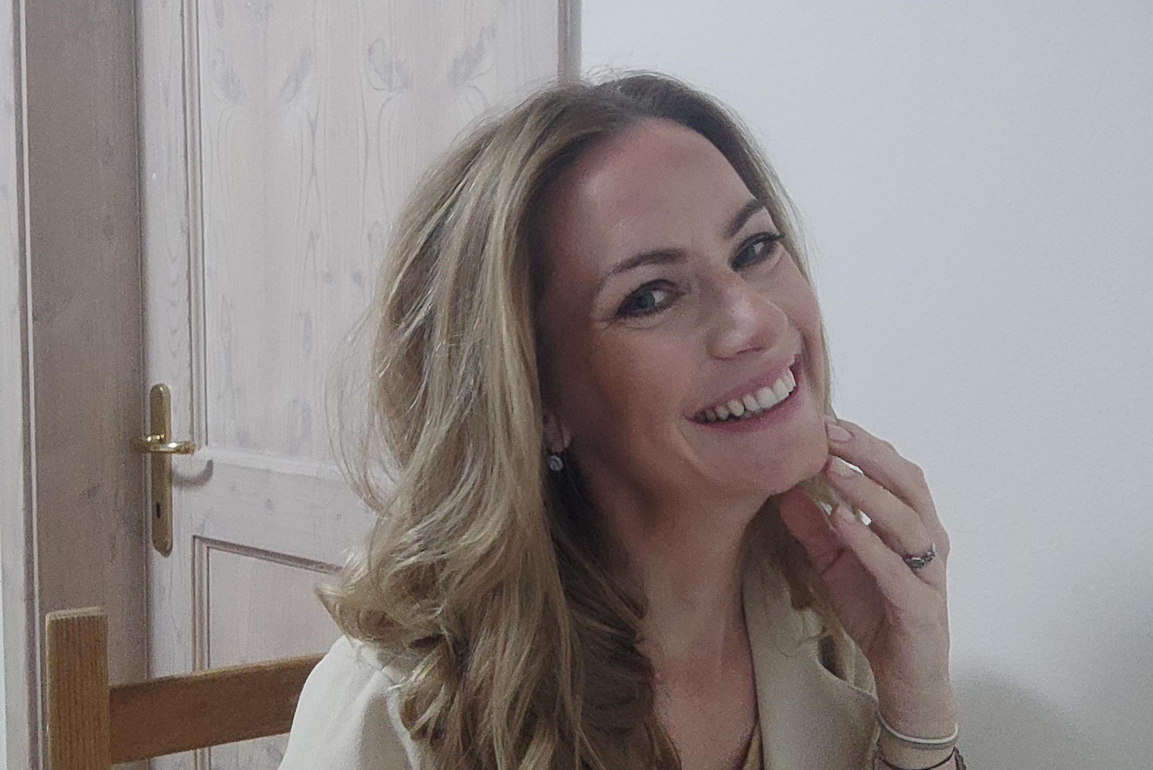Petra Julia