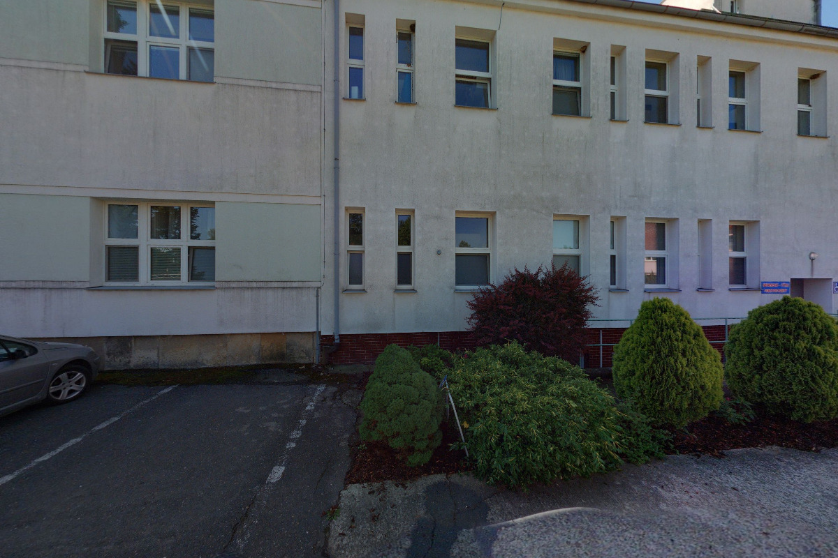 Následná intenzivní péče - Městská nemocnice Městec Králové