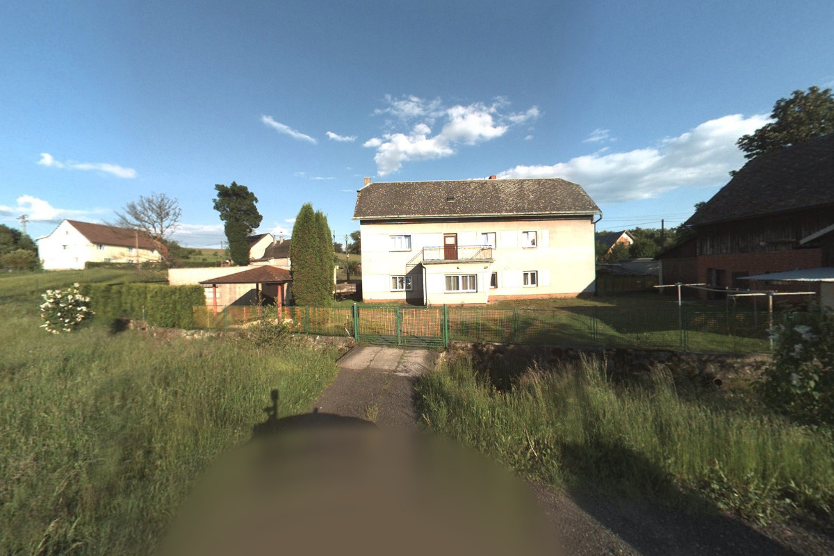 Klempířství, pokrývačství Dolejší Osečná