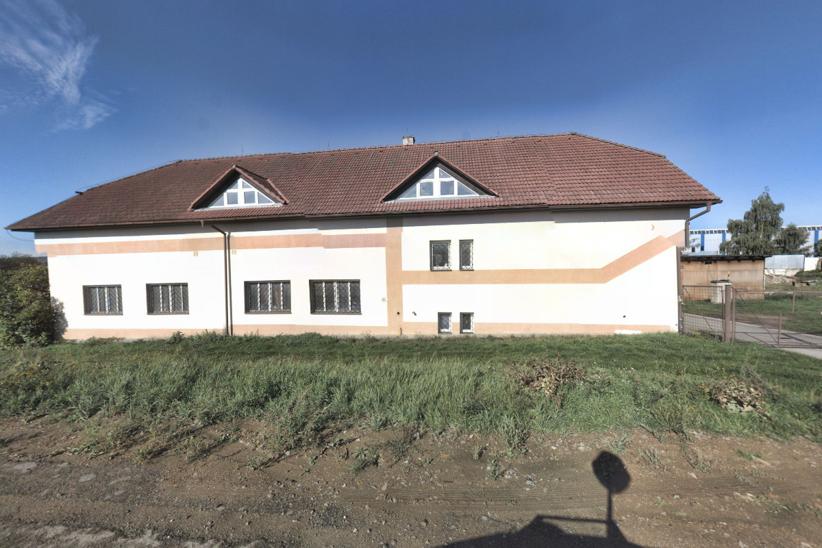 BONEK s.r.o. stavební firma Pelhřimov