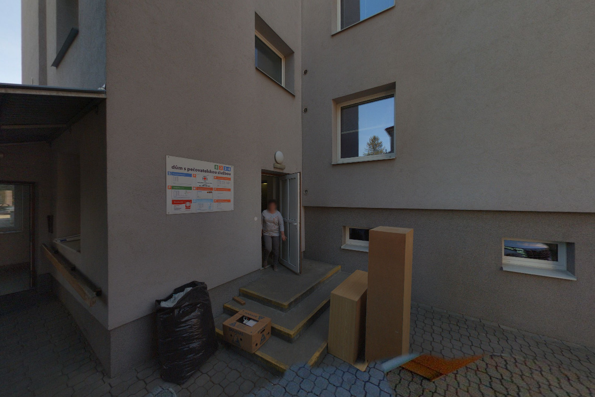 KAMARÁD Jičín z.s.