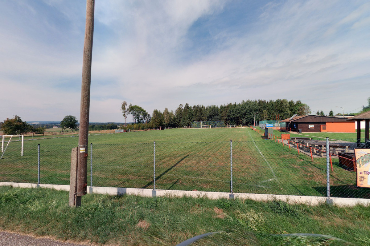 Zábrodí - obecní úřad foto 3