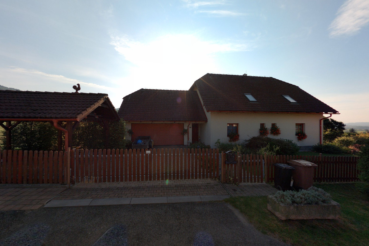 Aleš Kukeně - Topení Turnov