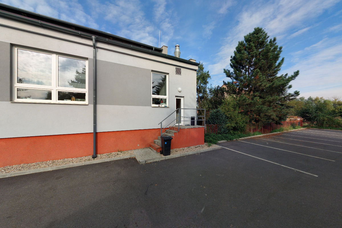 Obecní hospůdka U Káblisů