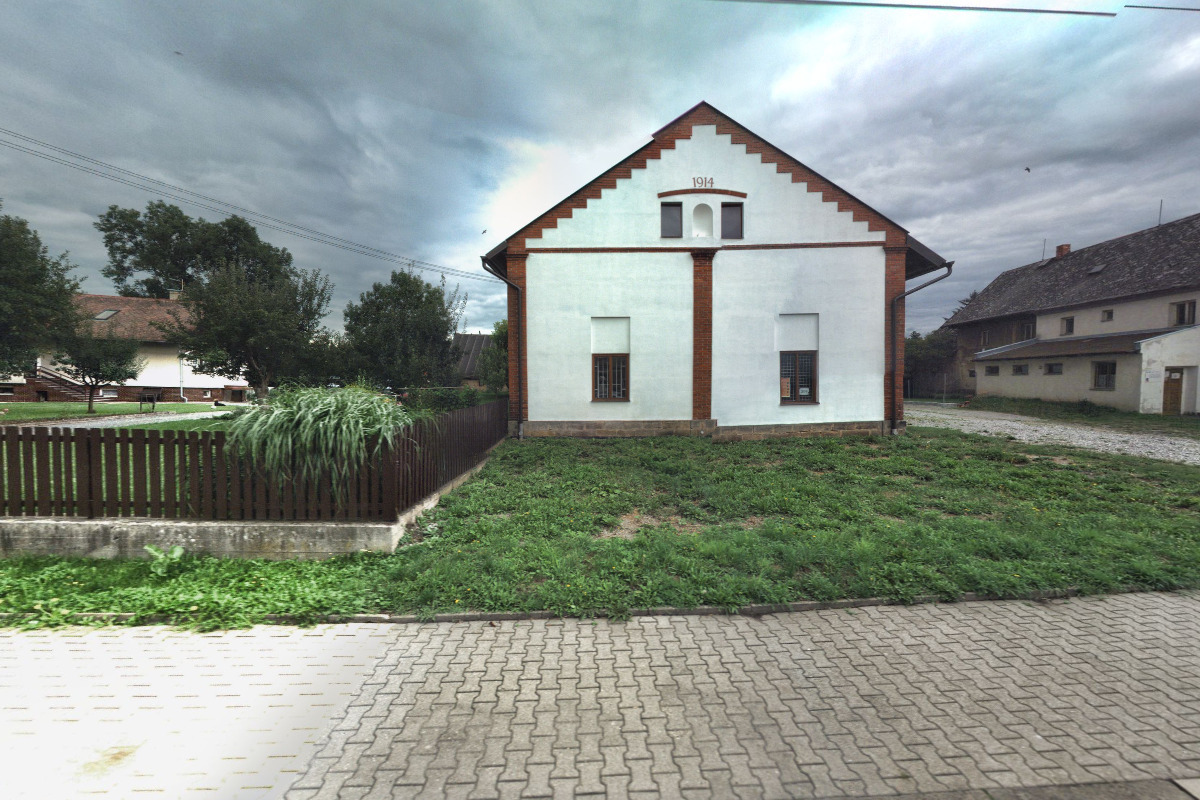 Český rybářský svaz, místní organizace Zákupy