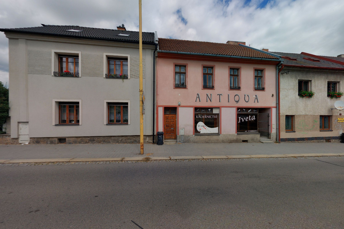 Psychologické poradenství a psychoterapie PhDr. Ivana Veselá