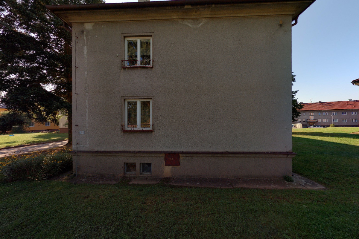 Jiří Zábranský, DiS.