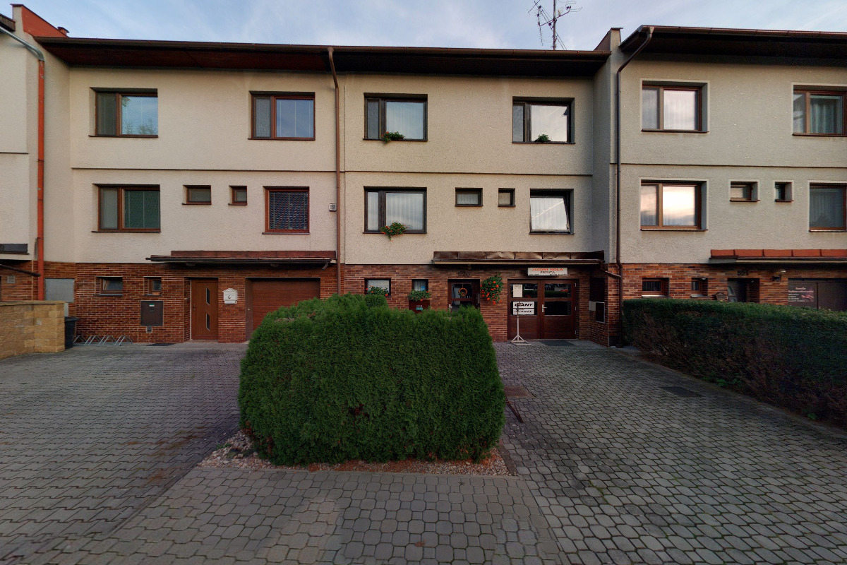 Jiří Frynta - JÍZDNÍ KOLA