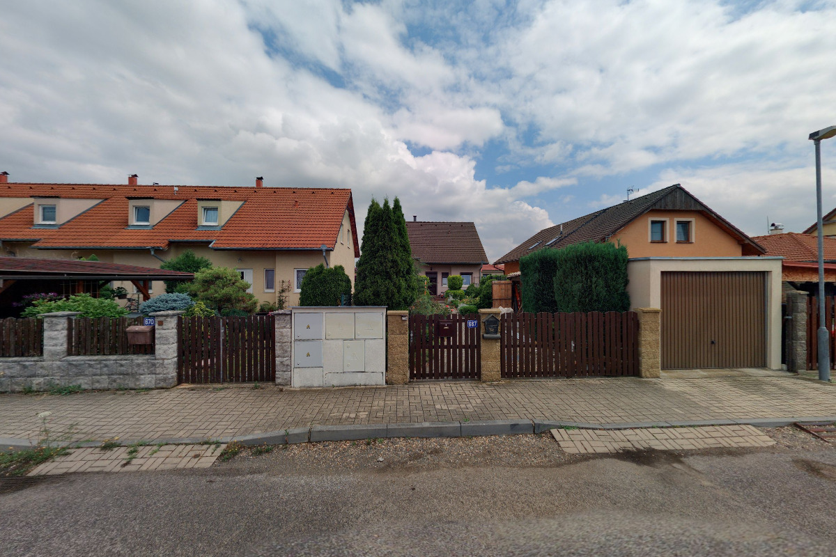 Krejčovství Marcela Mikotová