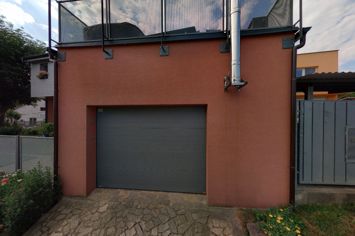 Jezdecká stáj Plzeň