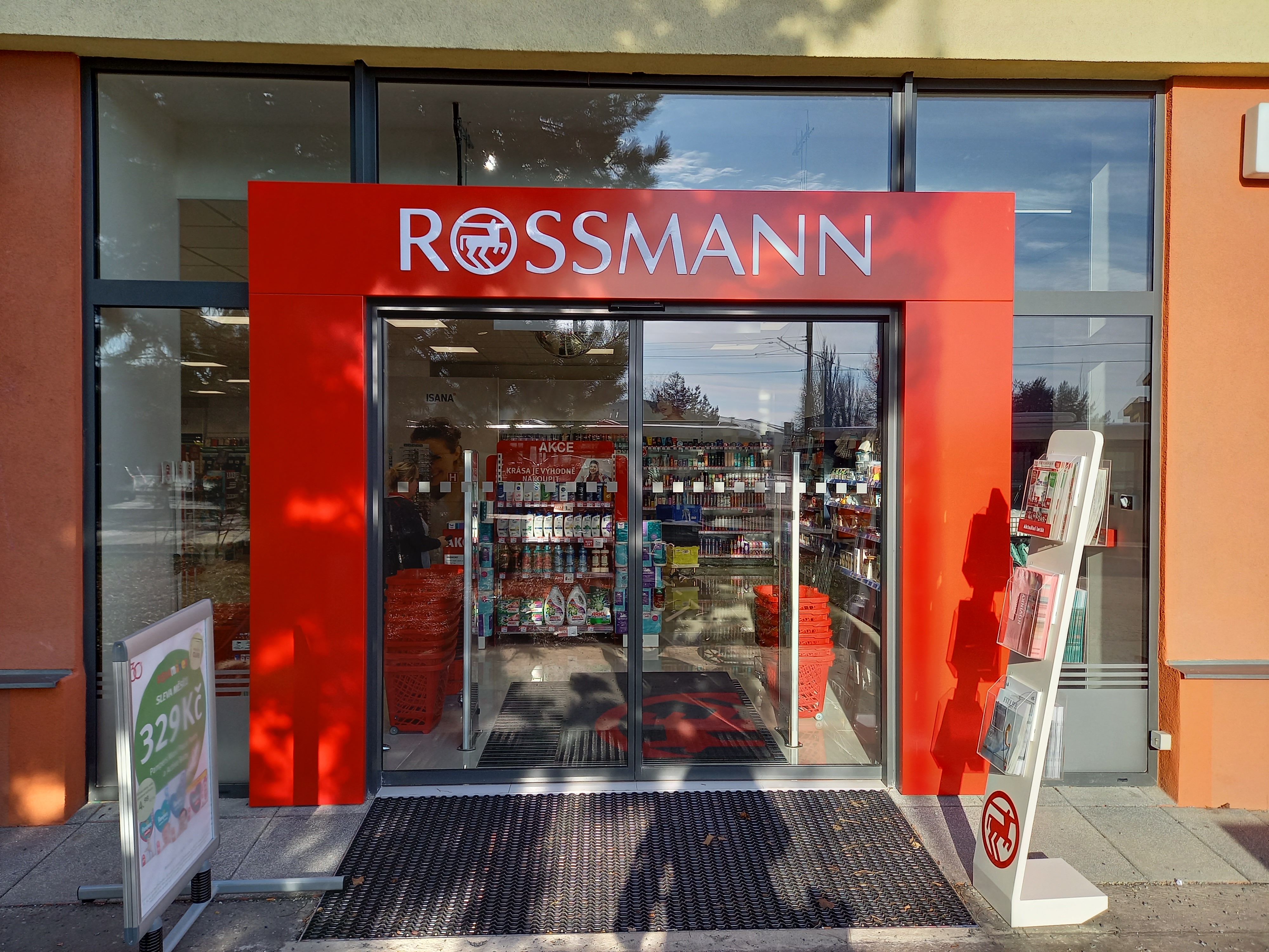 ROSSMANN foto 2