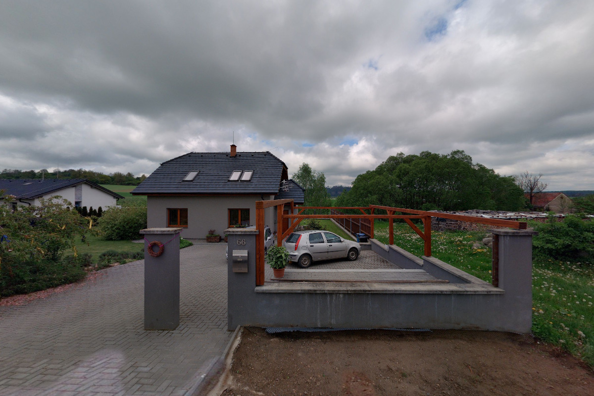 Skákací atrakce Petr Mareš foto 1