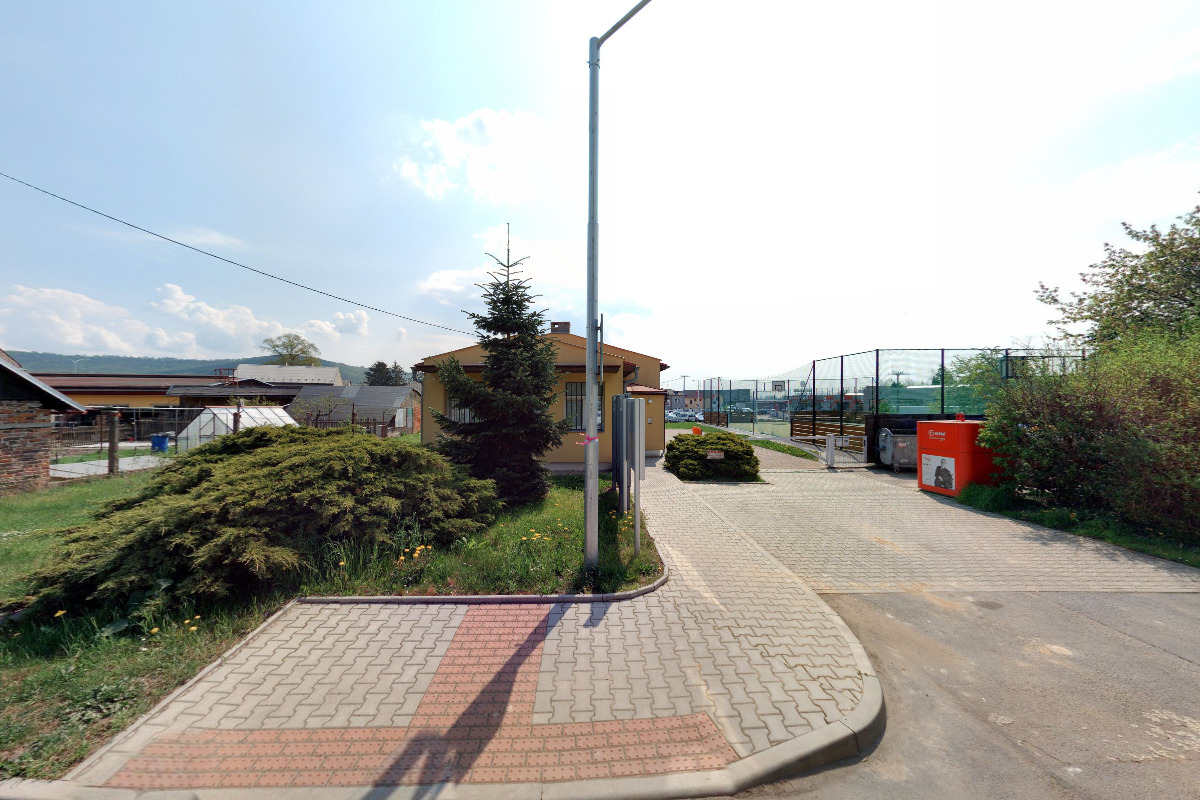 Městská policie Mladá Boleslav