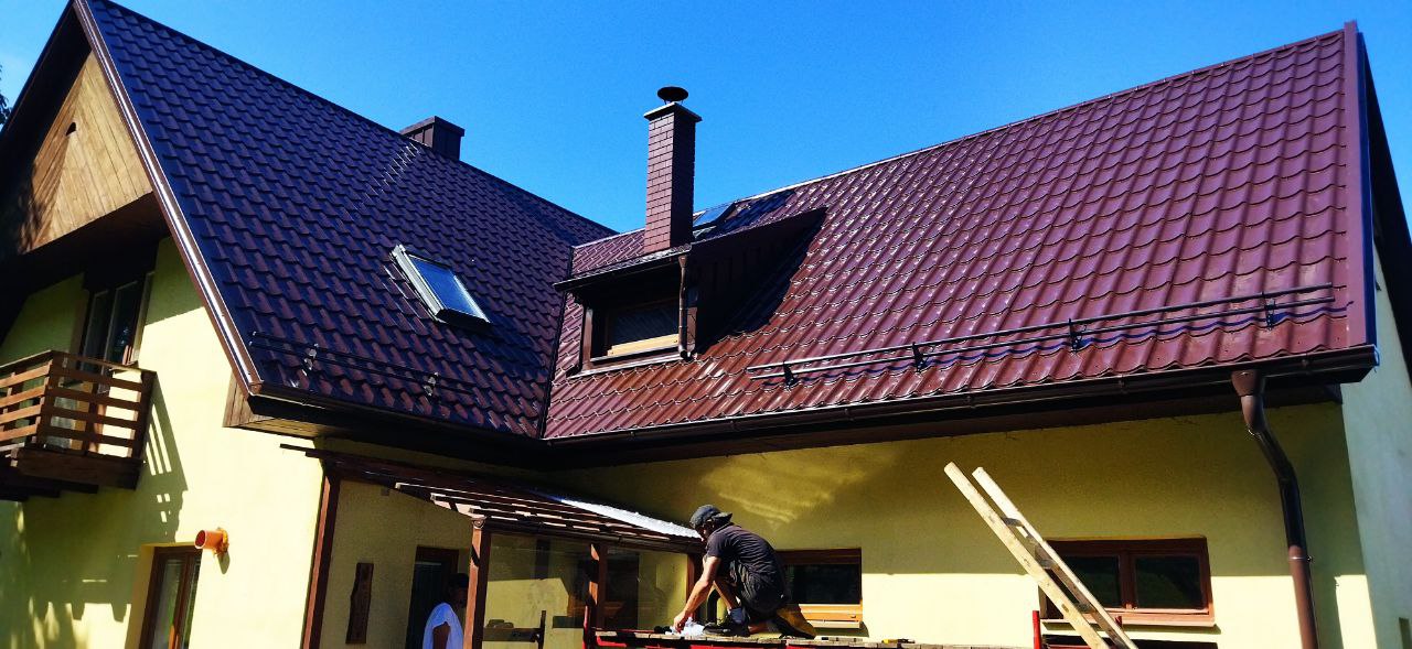 Střechy AH foto 3