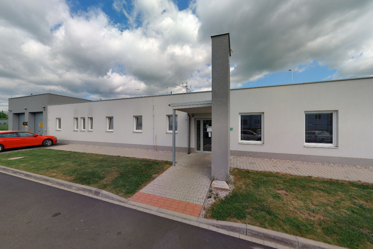 Zdravotnická záchranná služba Plzeňského kraje foto 2