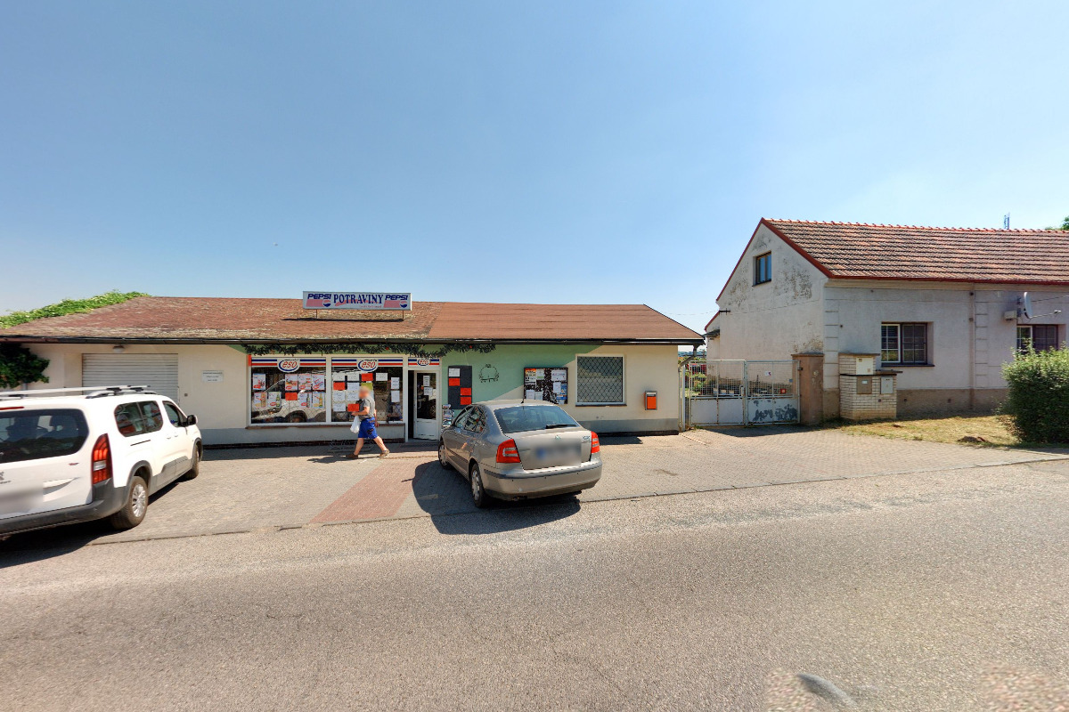 Potraviny Lenka Kettnerová