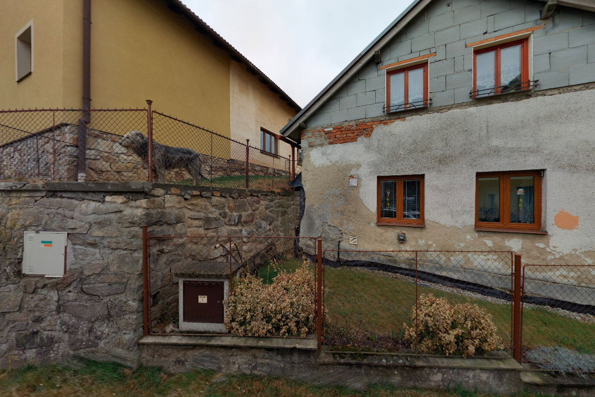 Hostinec Pod Jasanem foto 4