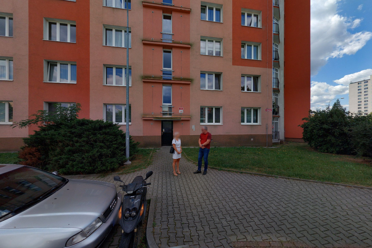 Oldřich Kříž foto 2
