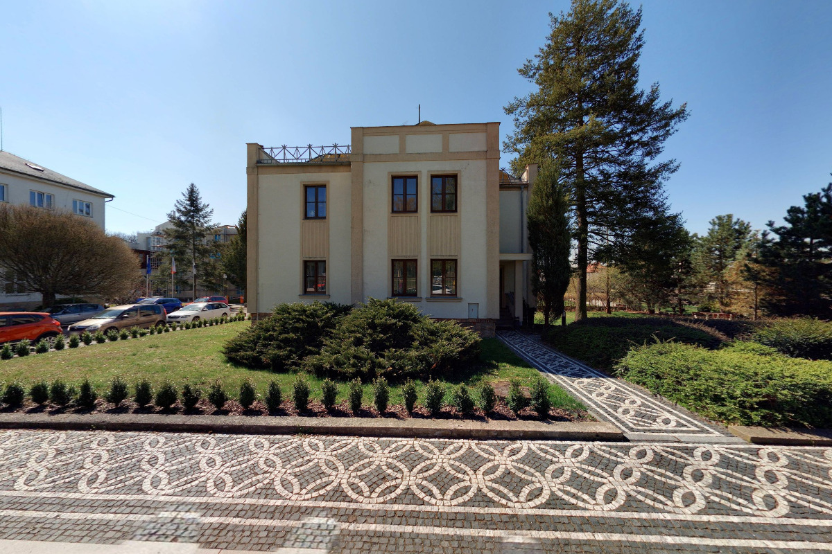 Vila Stefanie foto 2