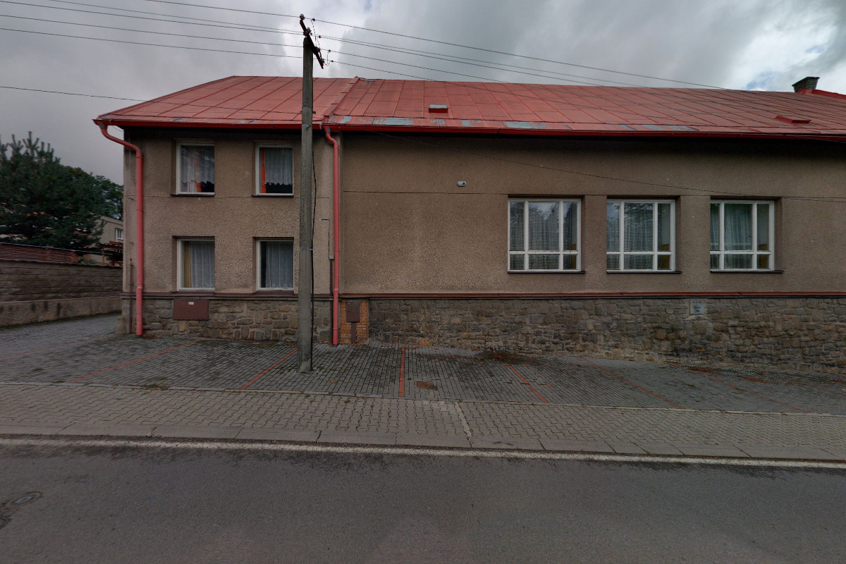 Tělovýchovná jednota Sokol Herálec