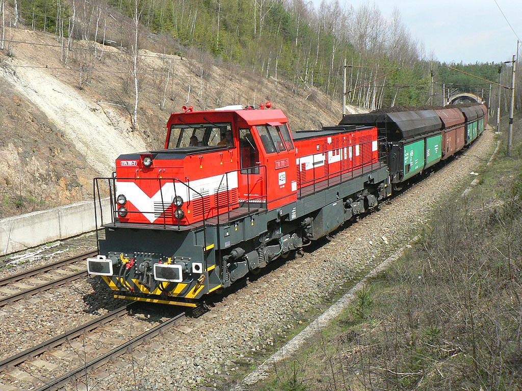 SUAS Transportation Service s.r.o. foto 2