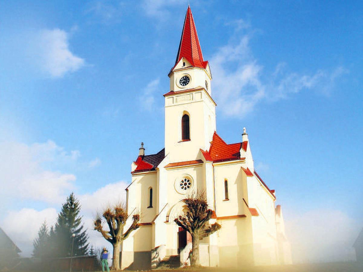 Bohuslavice nad Metují - obecní úřad foto 3