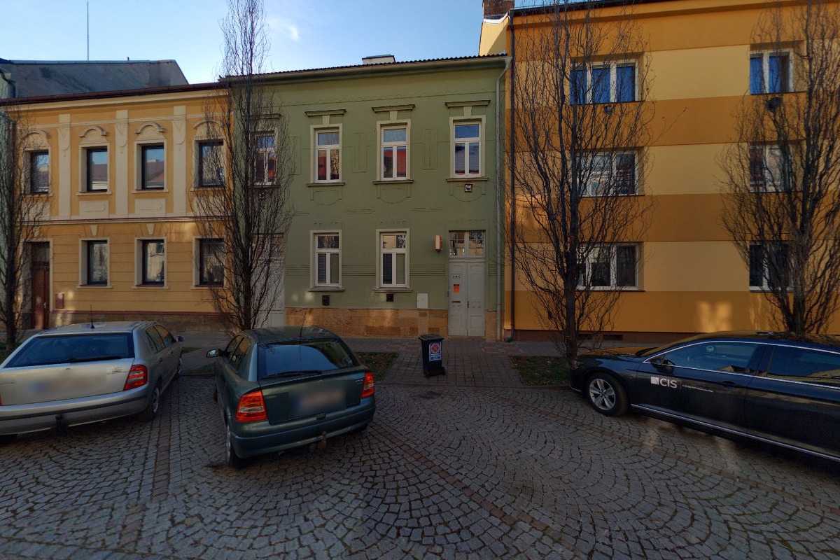 Tiskárna Vosáhlo foto 2