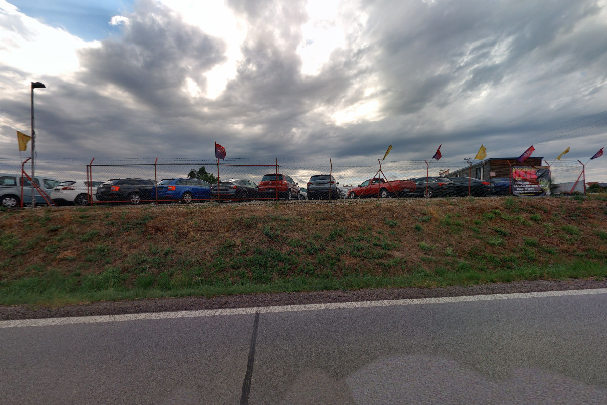 AutoVojtik foto 3
