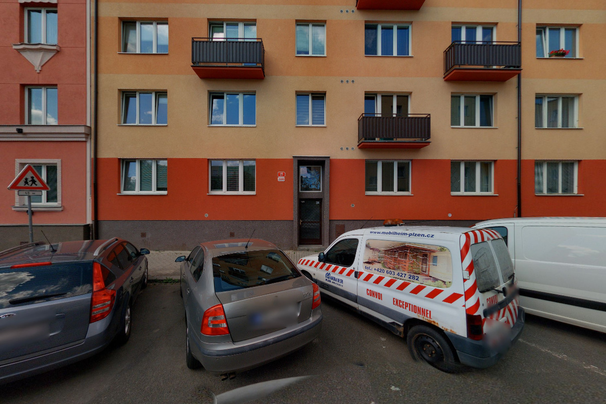 Orel župa Kozinova foto 2