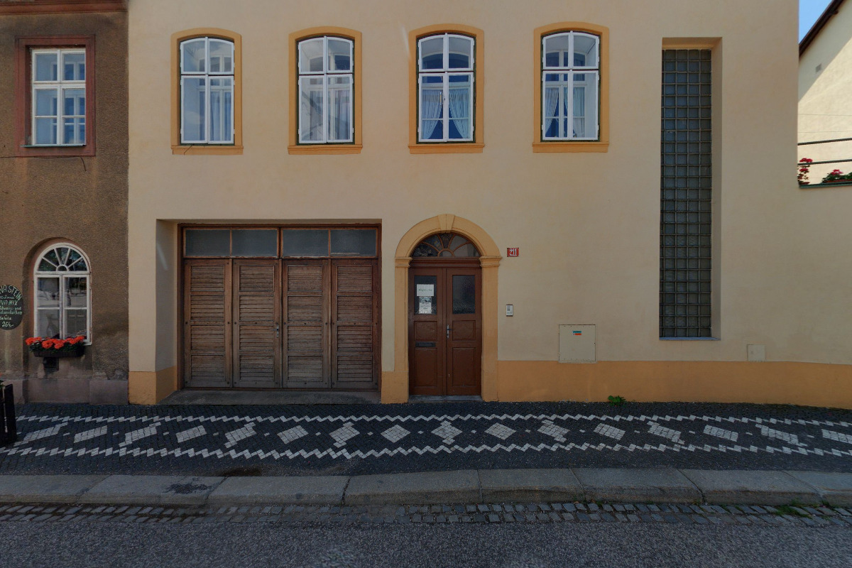 Krejčovství Bronislava Stodolová foto 2