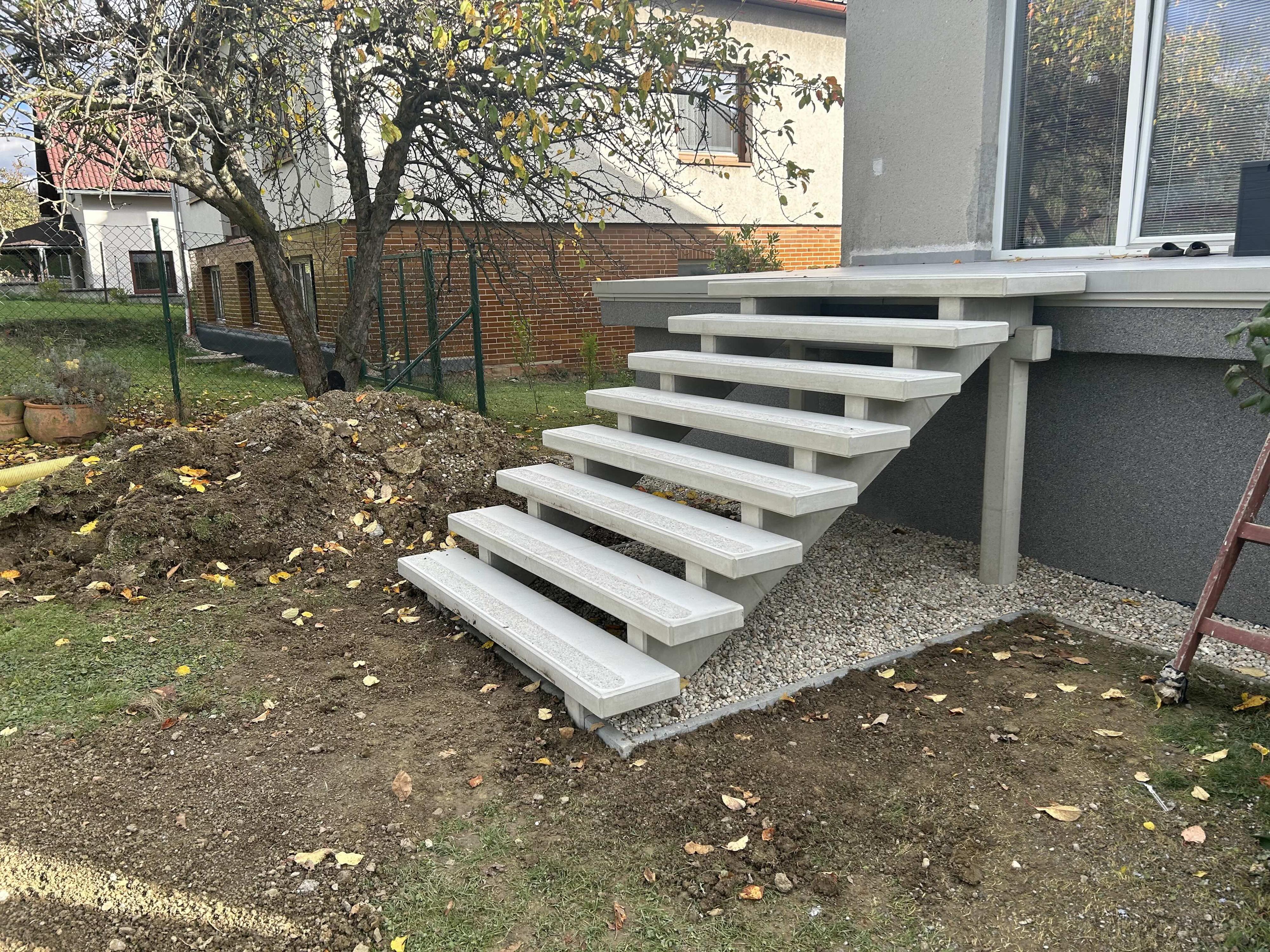 Stavební práce Ondřej Čala foto 6