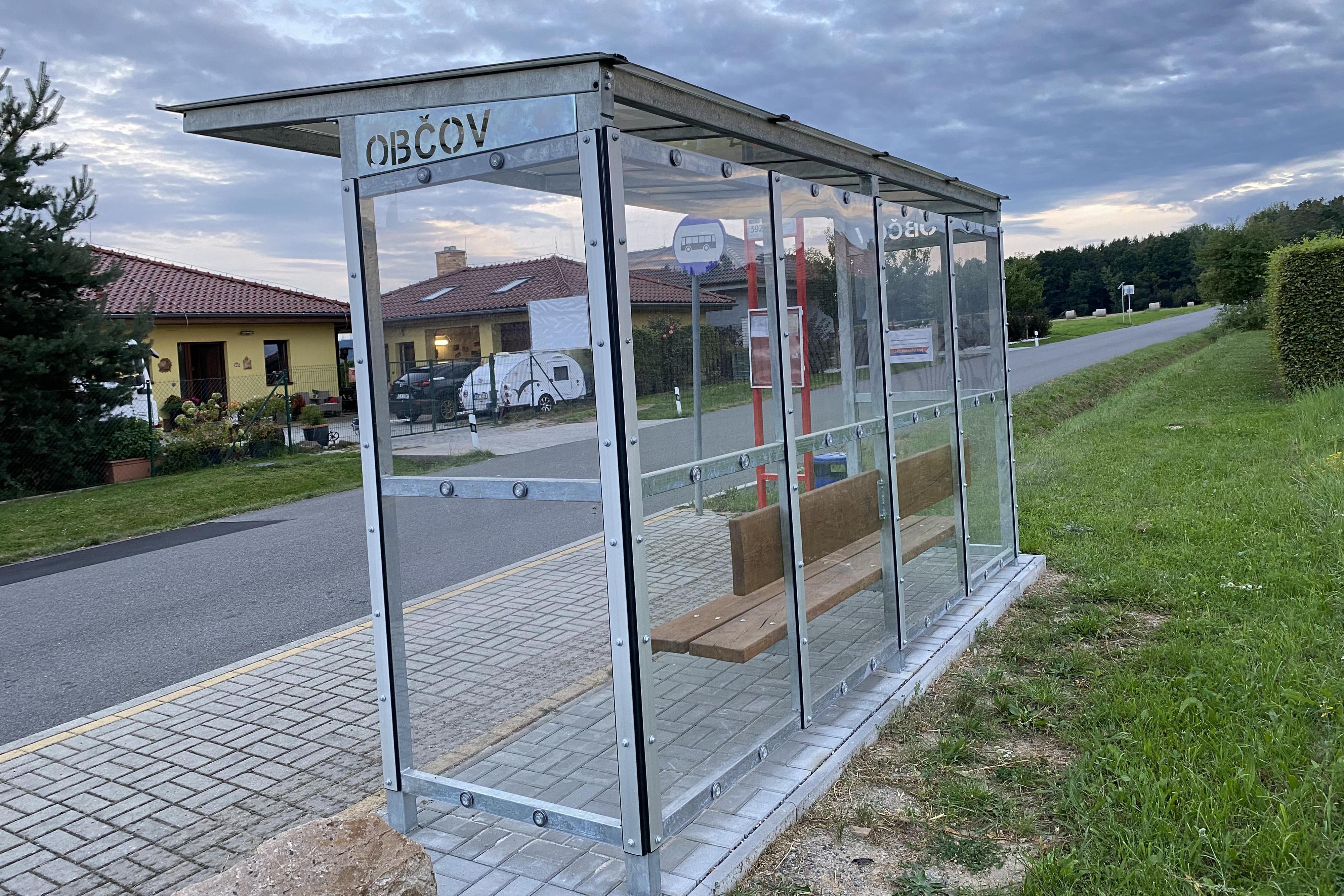 Zámečnictví a kovovýroba - Štěpán Žurek