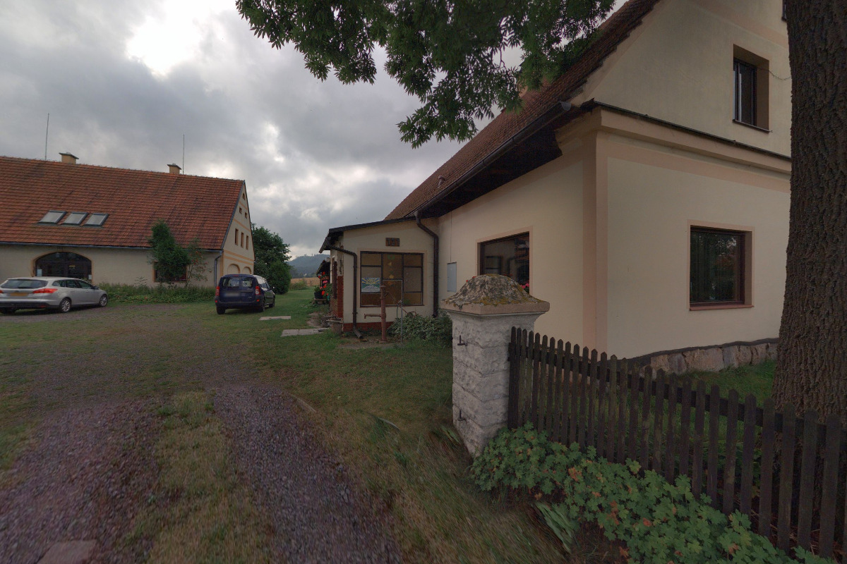 Rodinný dům Vernerovice foto 1