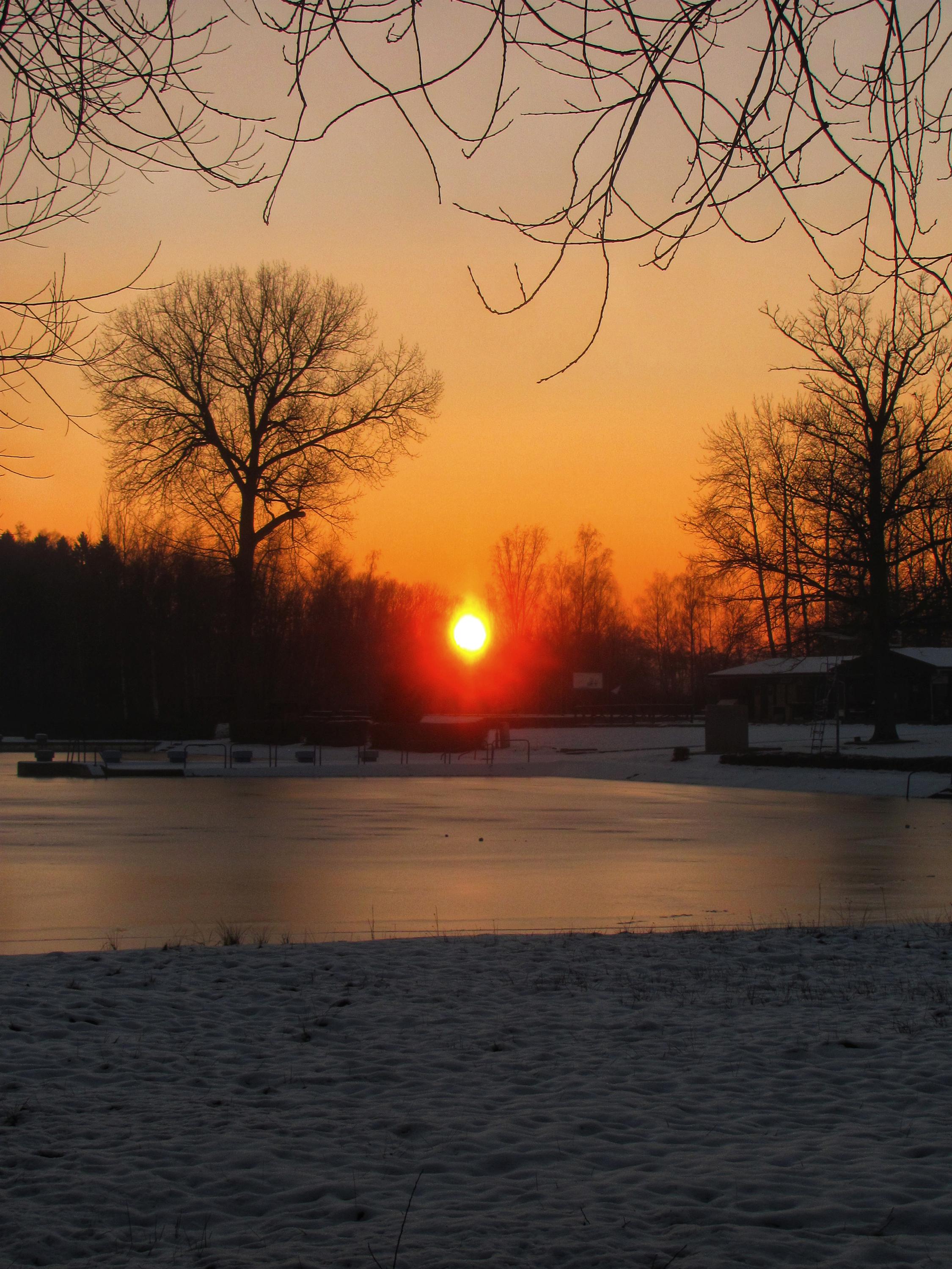 Koupaliště Nový Bor foto 4