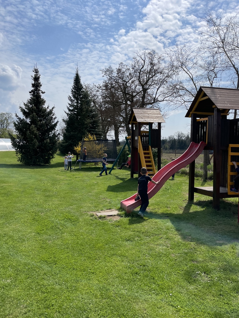 Penzion U Nováků foto 3