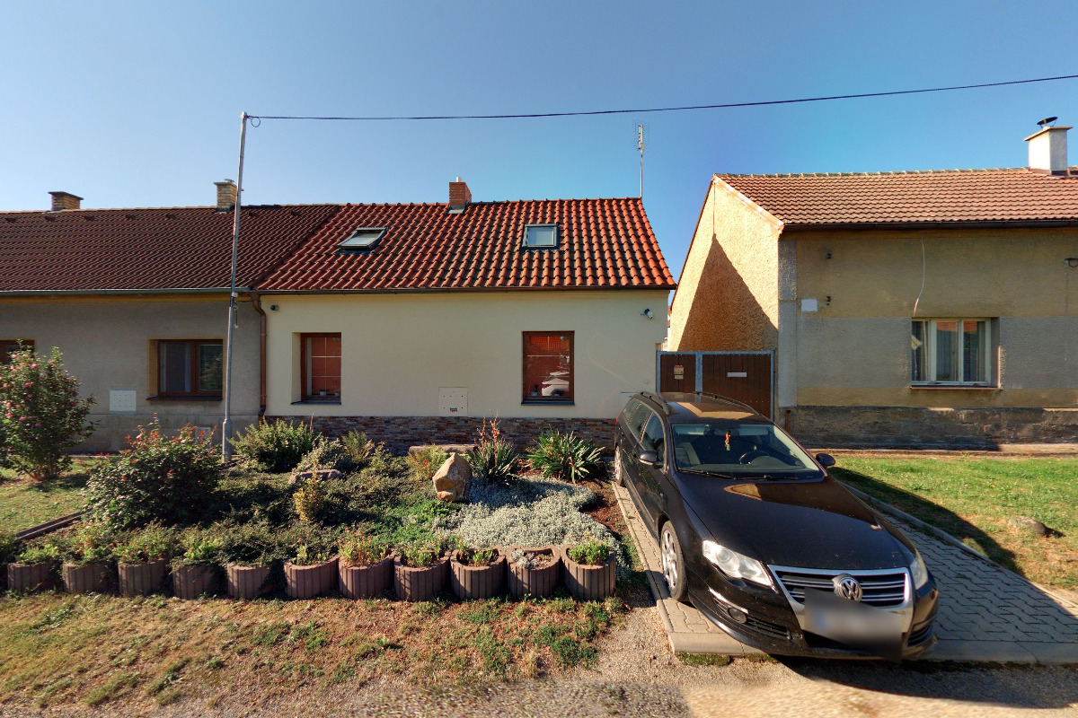 Revize Elektro, Servis, MaR - Czibik František