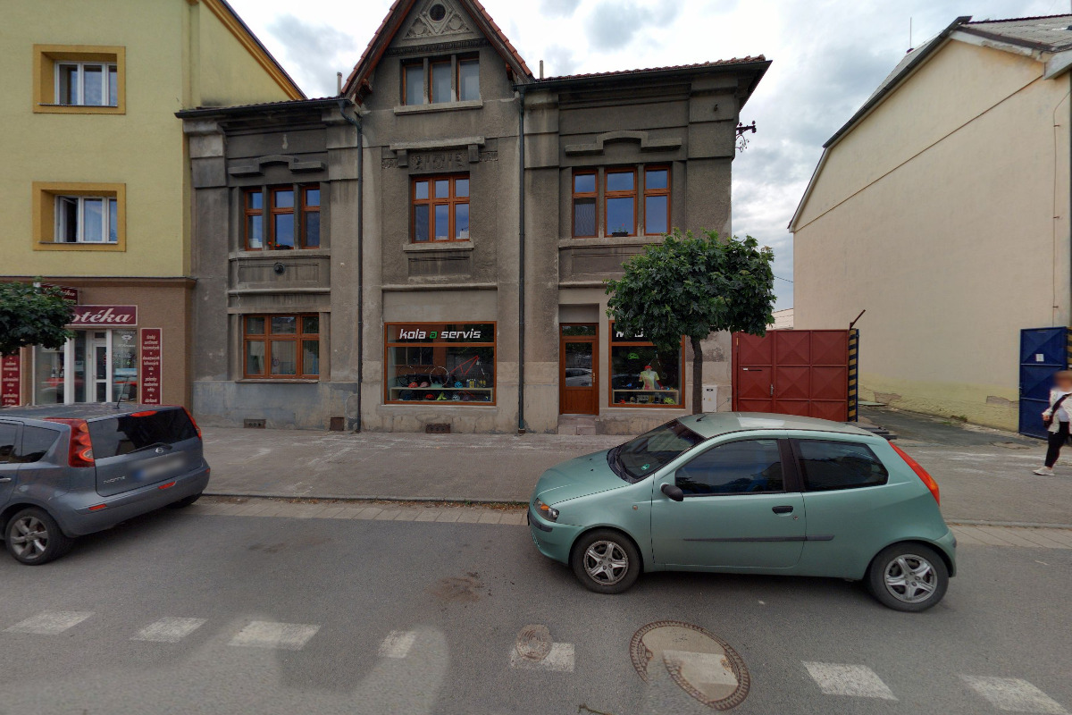 MTBshop.cz foto 2