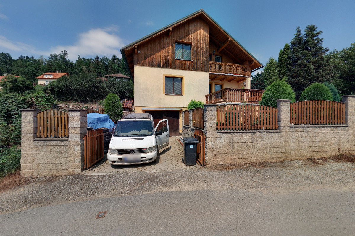 Ubytování Lhotecká 790 foto 2